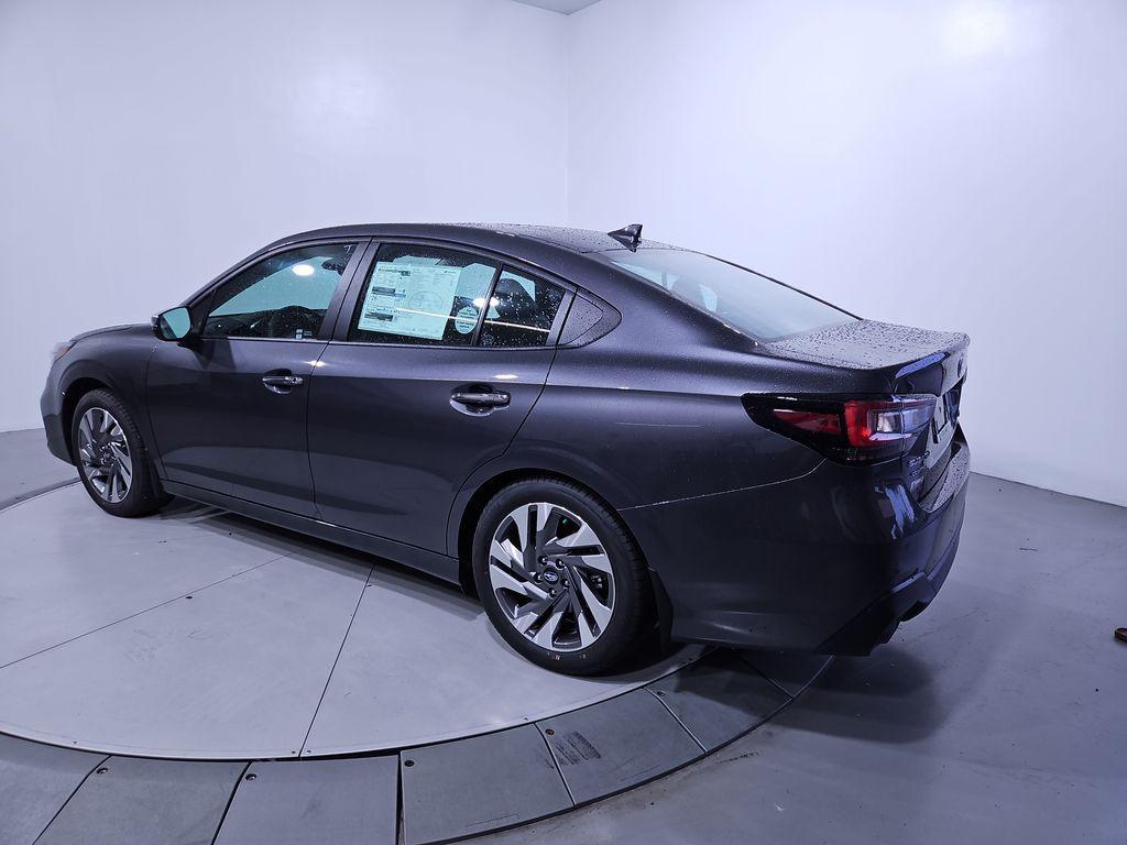 new 2025 Subaru Legacy car, priced at $39,406