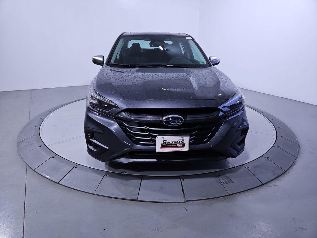 new 2025 Subaru Legacy car, priced at $39,406