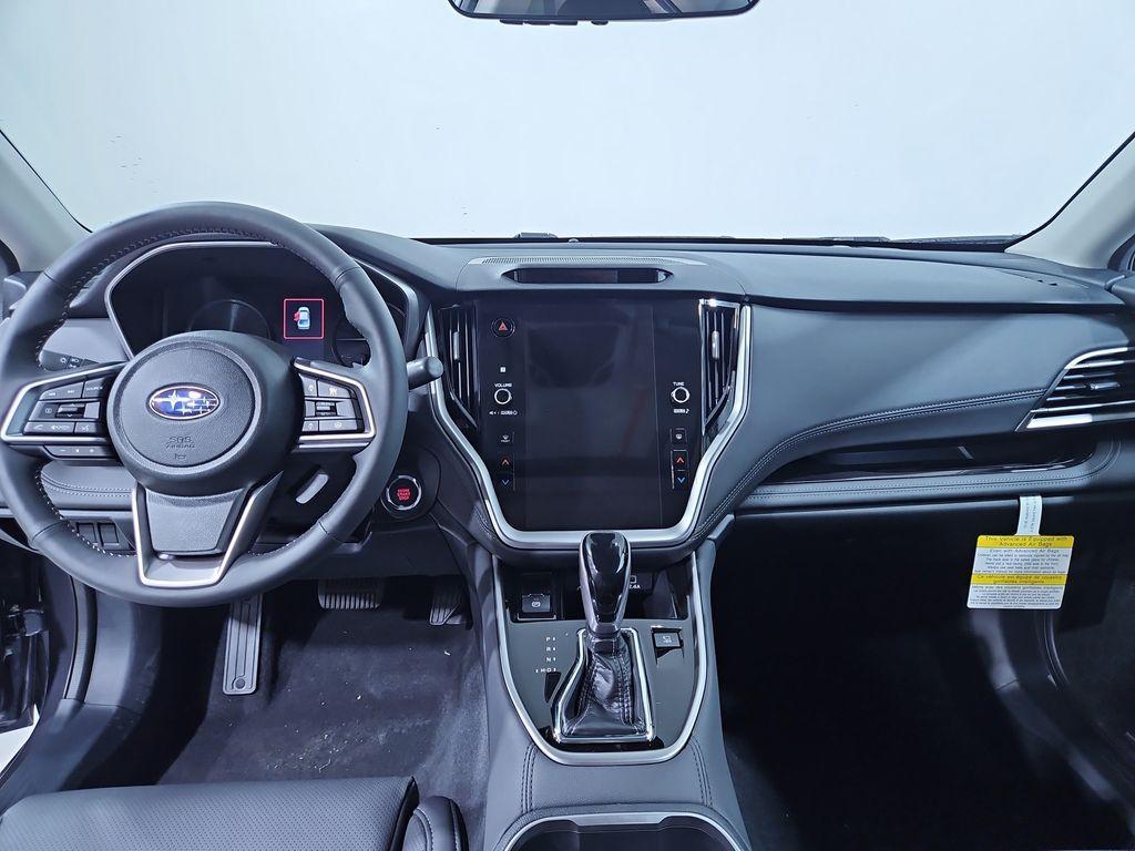 new 2025 Subaru Legacy car, priced at $39,406