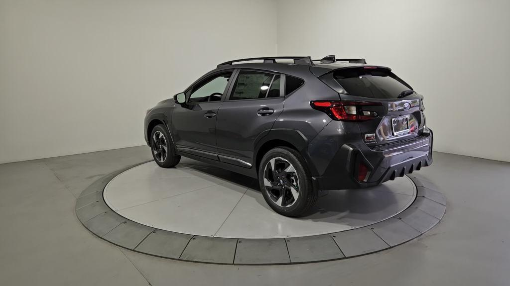 new 2024 Subaru Crosstrek car, priced at $33,486