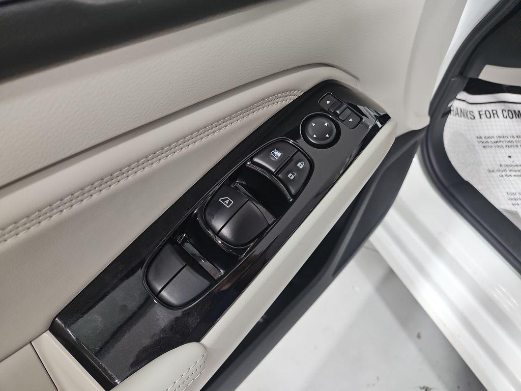 used 2023 Nissan Altima car, priced at $26,952