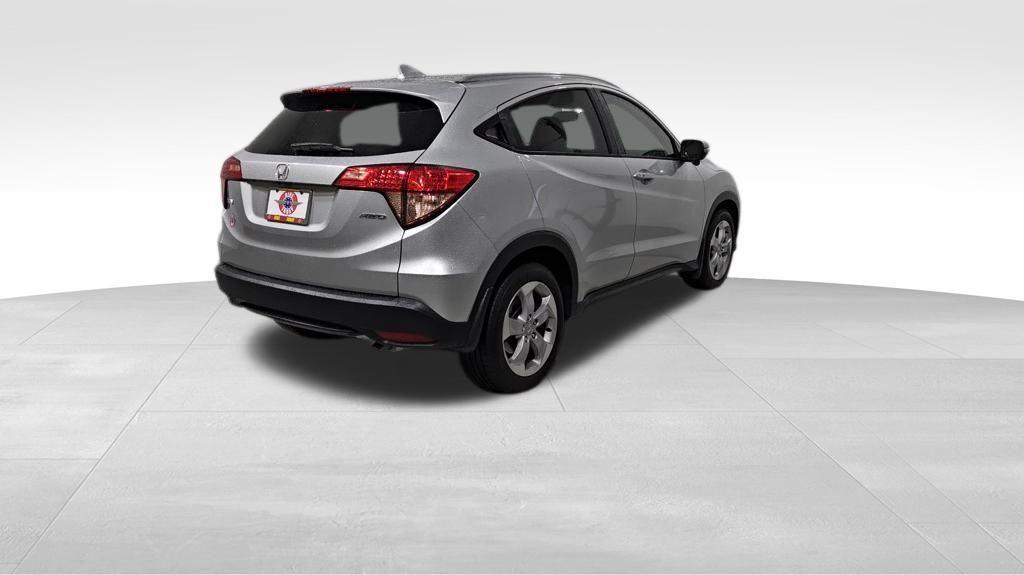 used 2016 Honda HR-V car, priced at $18,852