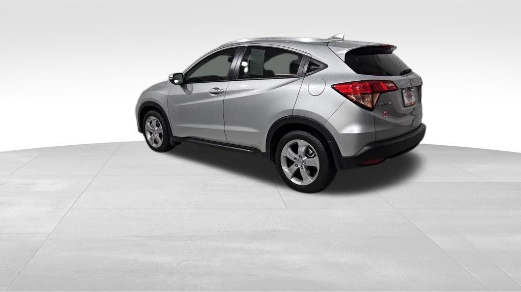 used 2016 Honda HR-V car, priced at $18,852