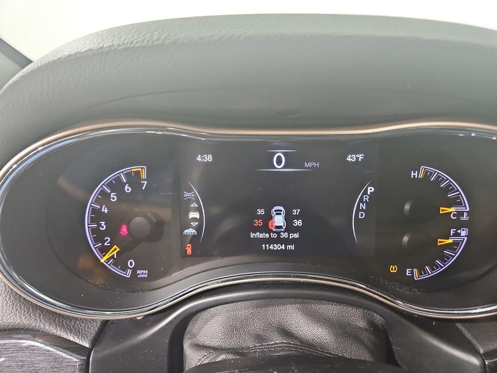 used 2016 Jeep Grand Cherokee car, priced at $13,831