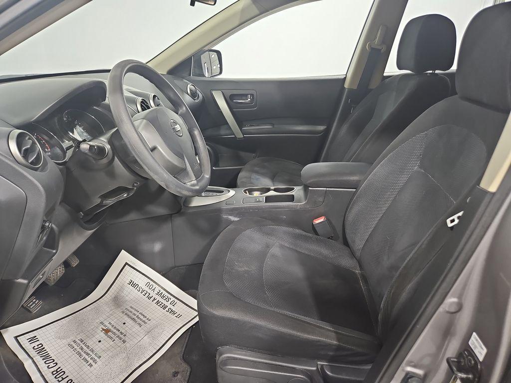 used 2014 Nissan Rogue Select car, priced at $6,894