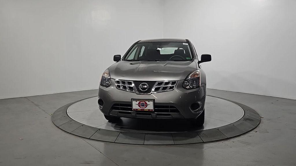 used 2014 Nissan Rogue Select car, priced at $6,894