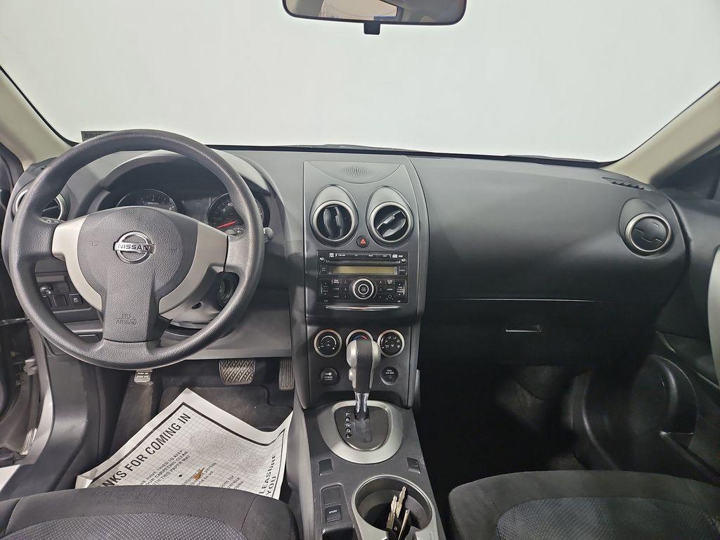 used 2014 Nissan Rogue Select car, priced at $6,894