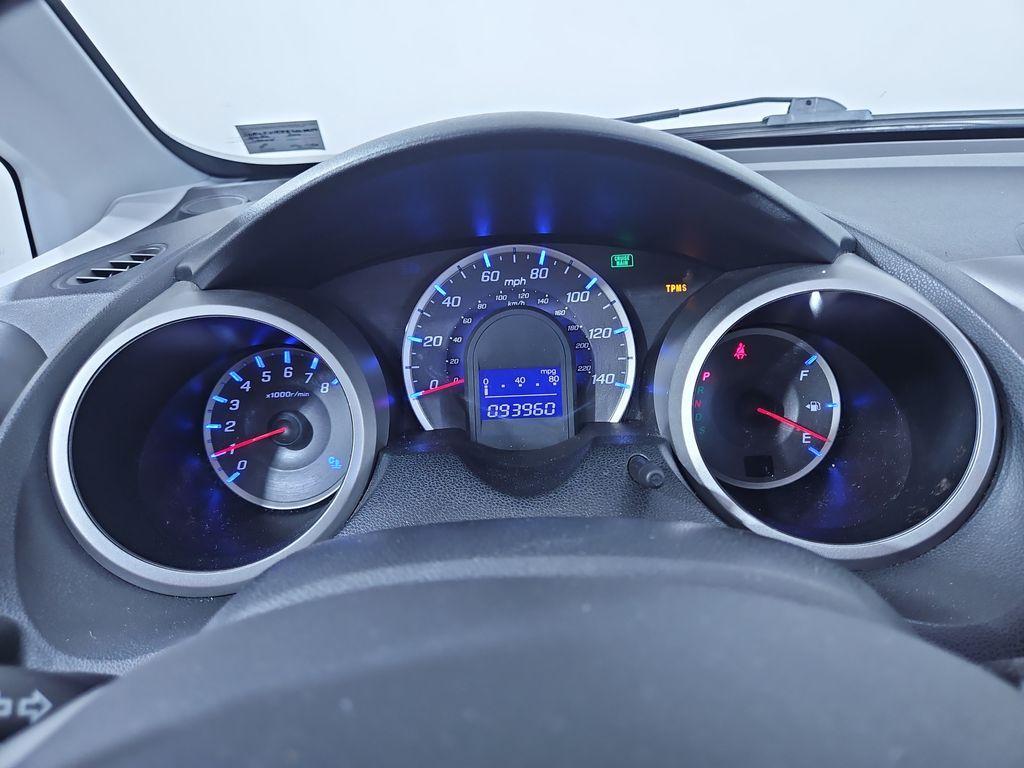 used 2011 Honda Fit car, priced at $9,284