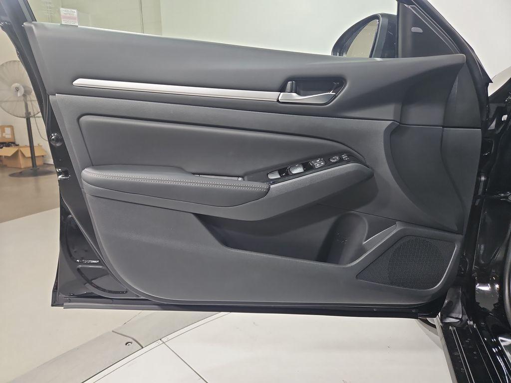 new 2025 Nissan Altima car, priced at $32,228