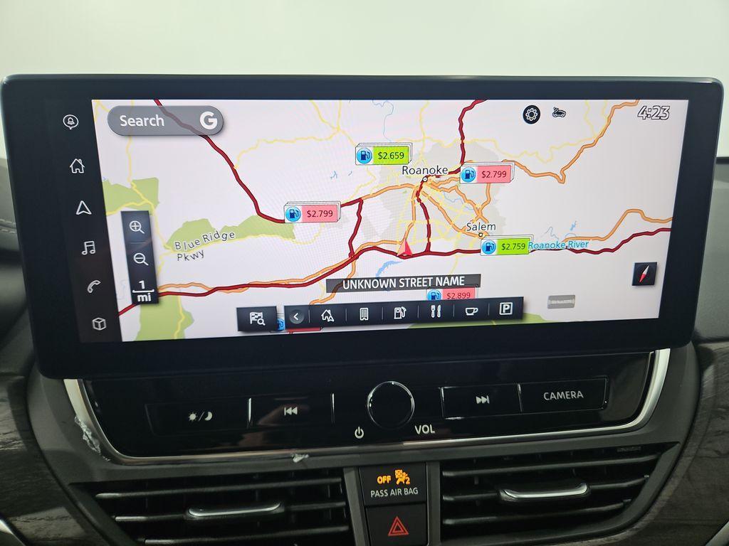 new 2025 Nissan Altima car, priced at $32,228