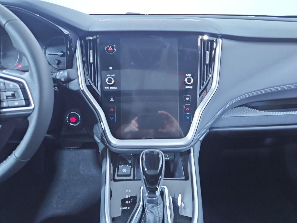 new 2025 Subaru Outback car, priced at $34,590