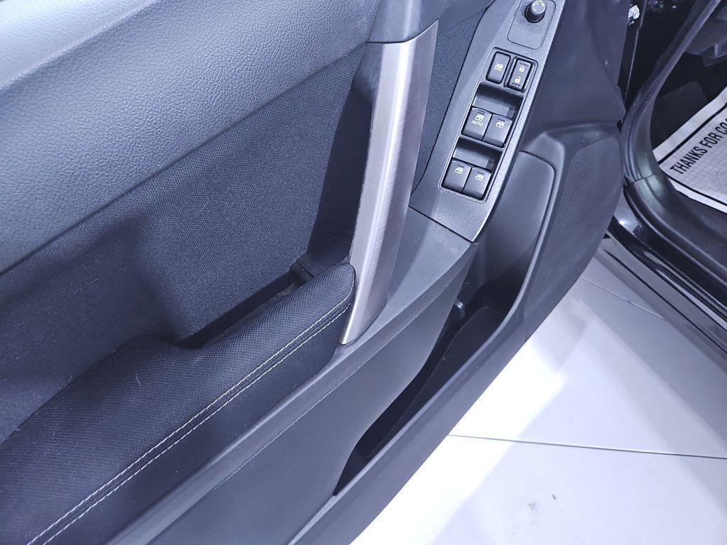 used 2015 Subaru Forester car, priced at $12,364