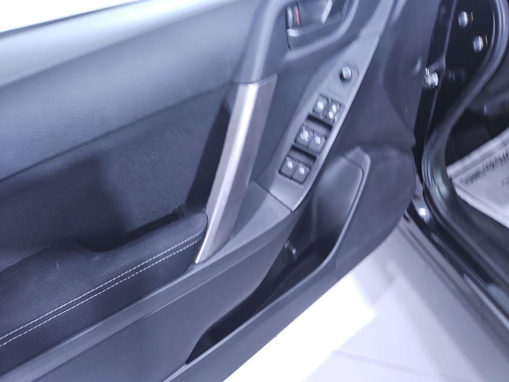 used 2015 Subaru Forester car, priced at $12,364