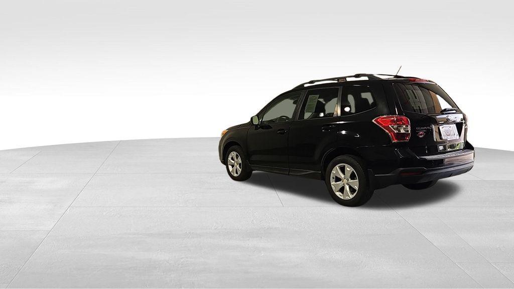used 2015 Subaru Forester car, priced at $12,364