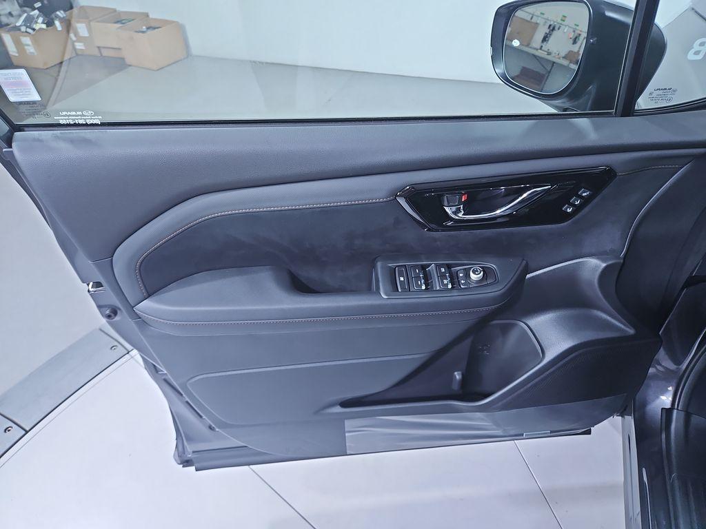 new 2025 Subaru Forester Hybrid car, priced at $42,857