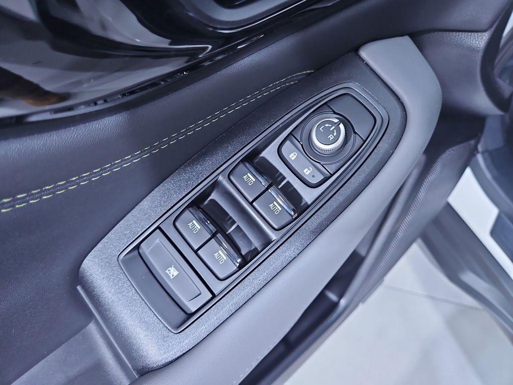 new 2025 Subaru Outback car, priced at $37,715