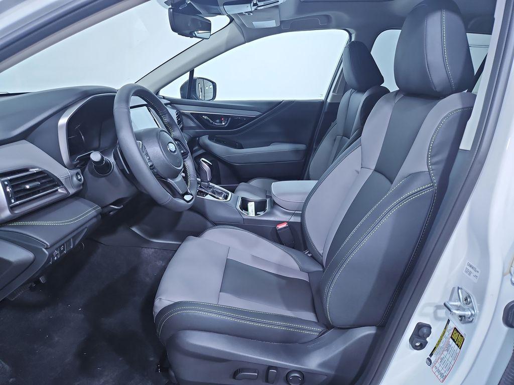 new 2025 Subaru Outback car, priced at $37,715