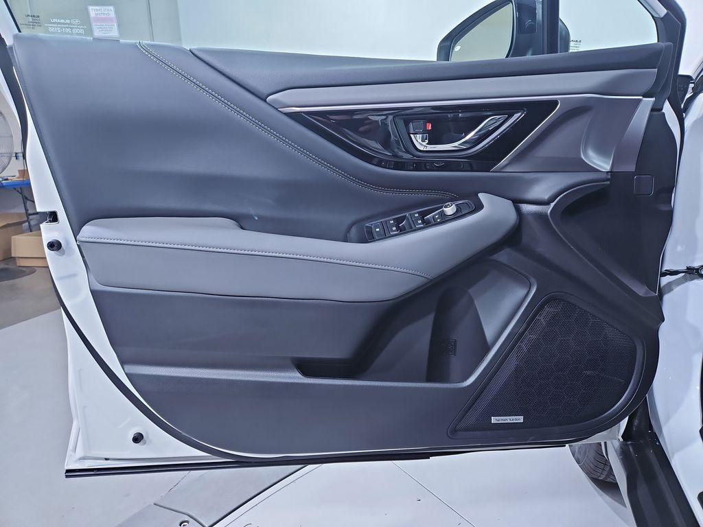 new 2025 Subaru Outback car, priced at $37,715