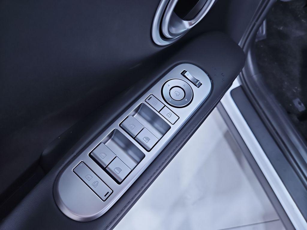 new 2026 Hyundai Palisade car, priced at $51,700