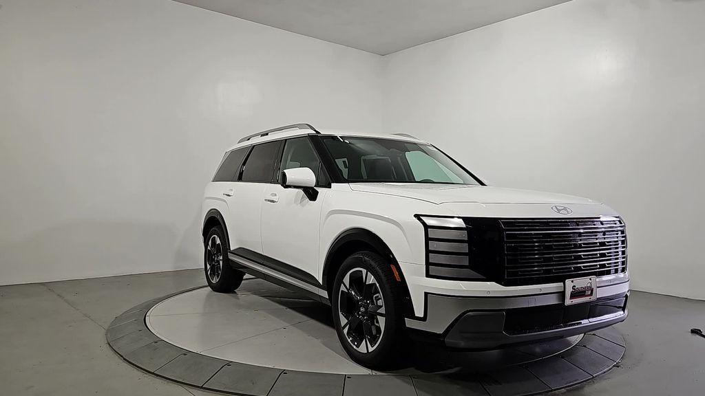 new 2026 Hyundai Palisade car, priced at $51,700