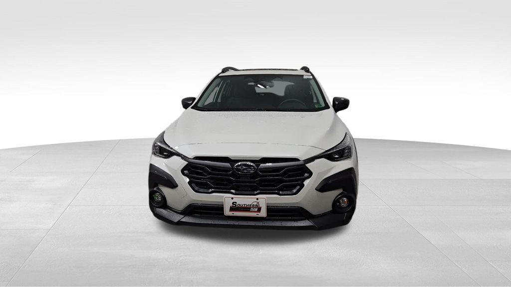 new 2025 Subaru Crosstrek car, priced at $34,913