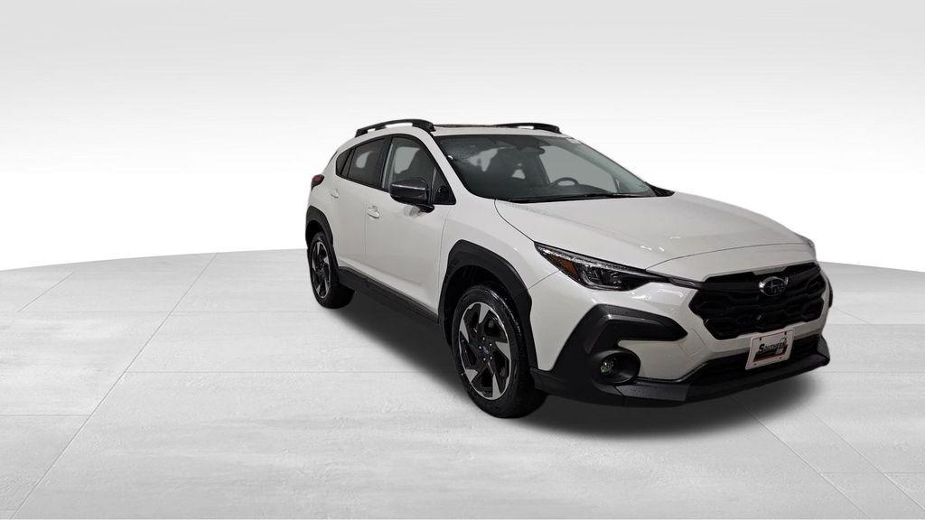 new 2025 Subaru Crosstrek car, priced at $34,913
