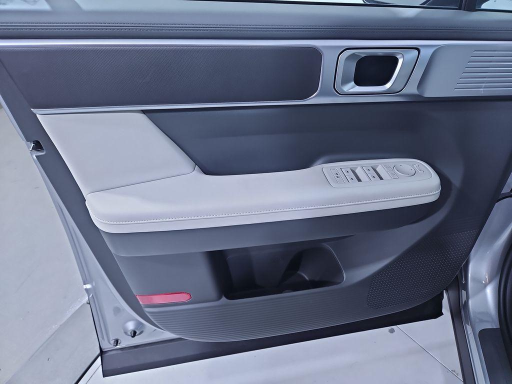 new 2026 Hyundai SANTA FE HEV car, priced at $39,966