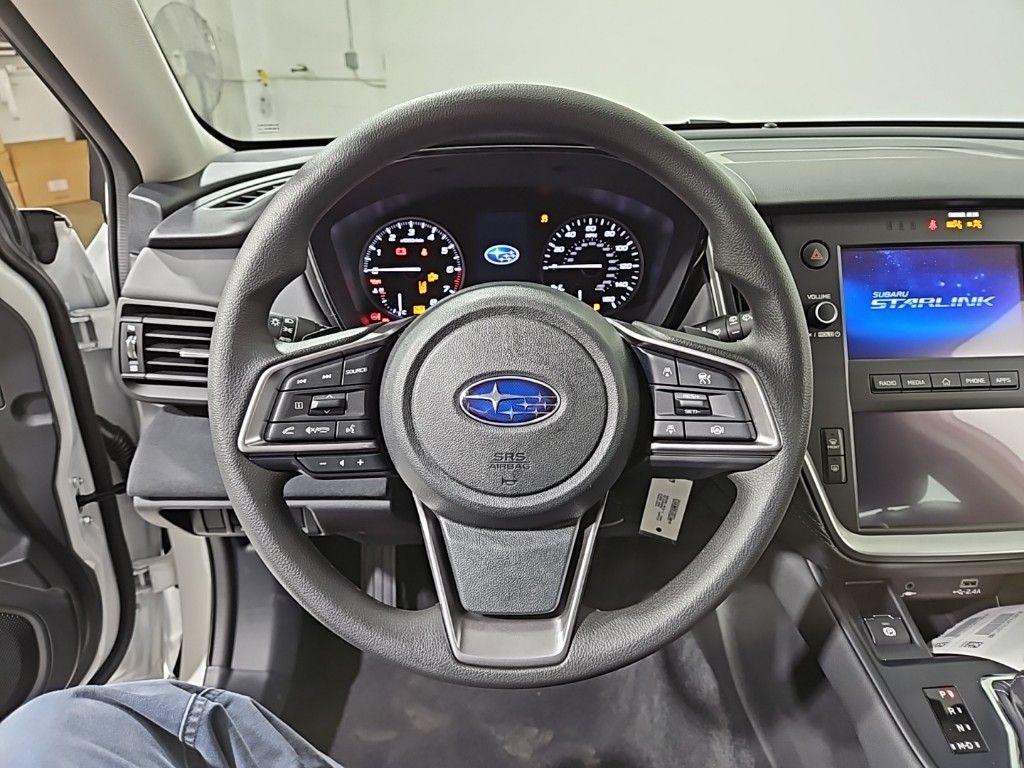 new 2025 Subaru Outback car, priced at $29,294