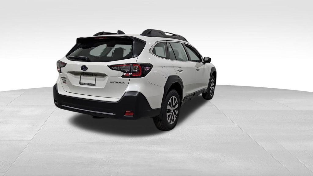 new 2025 Subaru Outback car, priced at $29,294