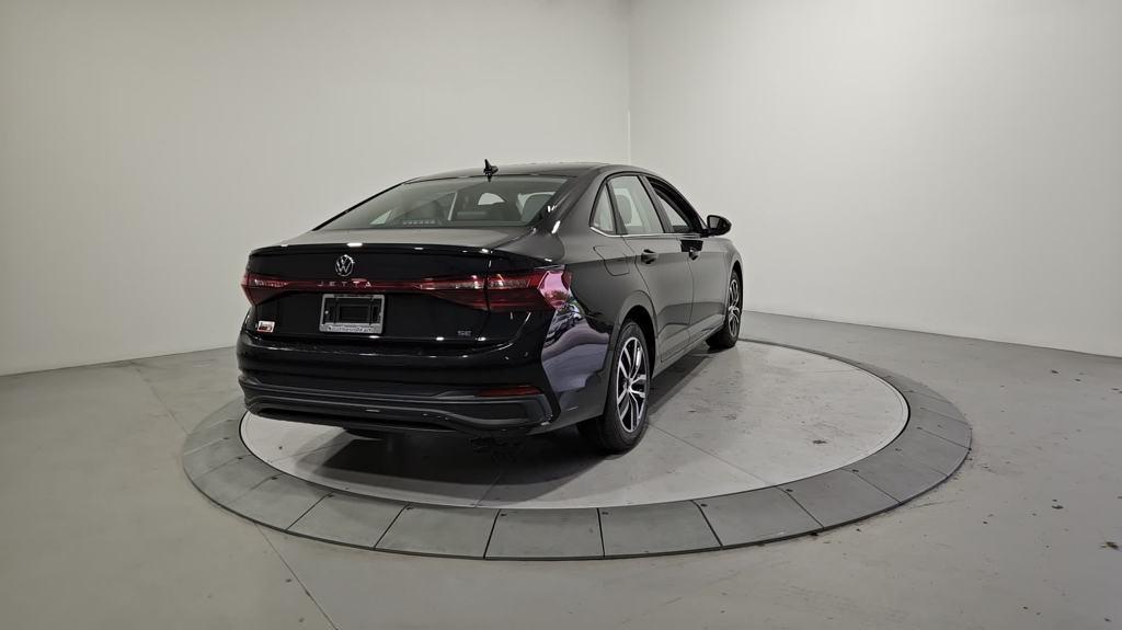 new 2025 Volkswagen Jetta car, priced at $26,863