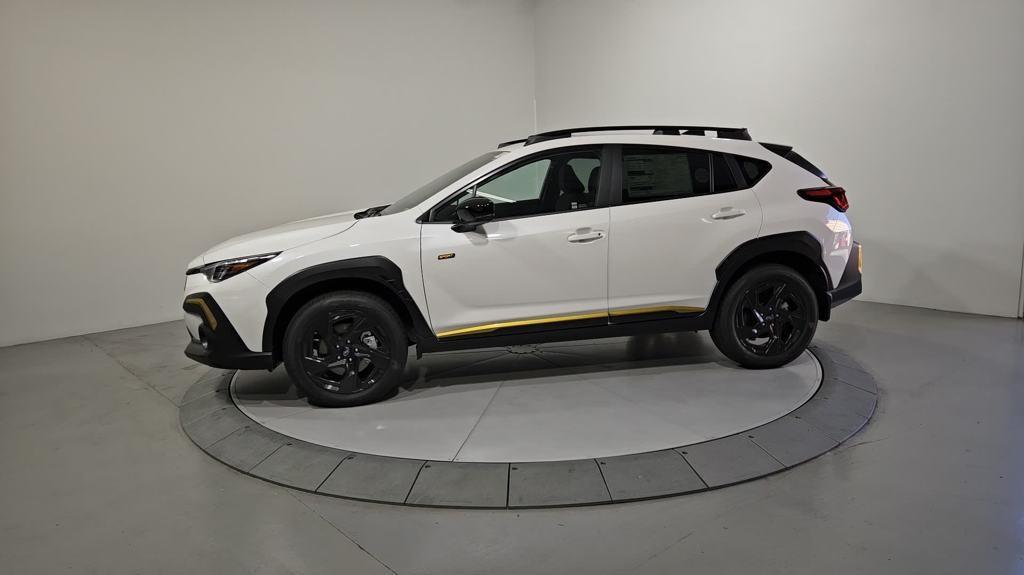 new 2024 Subaru Crosstrek car, priced at $31,238