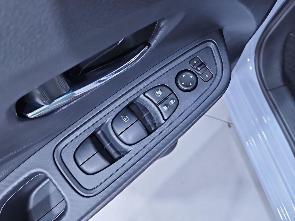 new 2025 Nissan Versa car, priced at $20,949