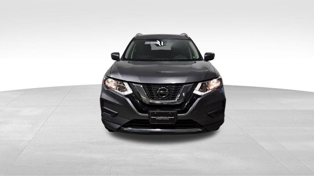 used 2020 Nissan Rogue car, priced at $18,755