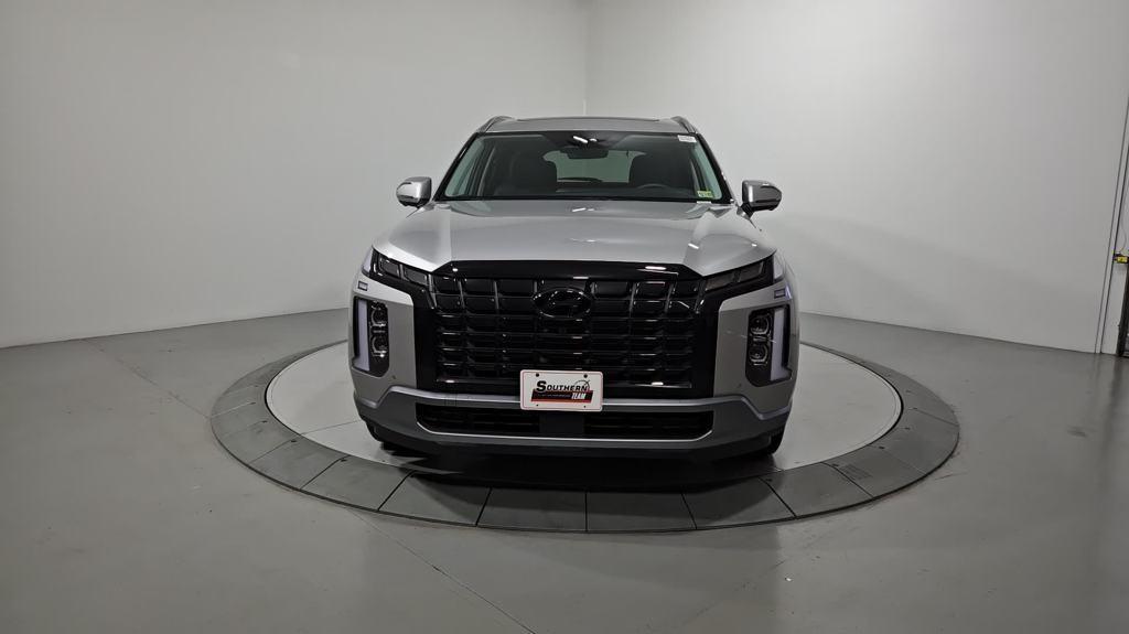 new 2025 Hyundai Palisade car, priced at $45,934