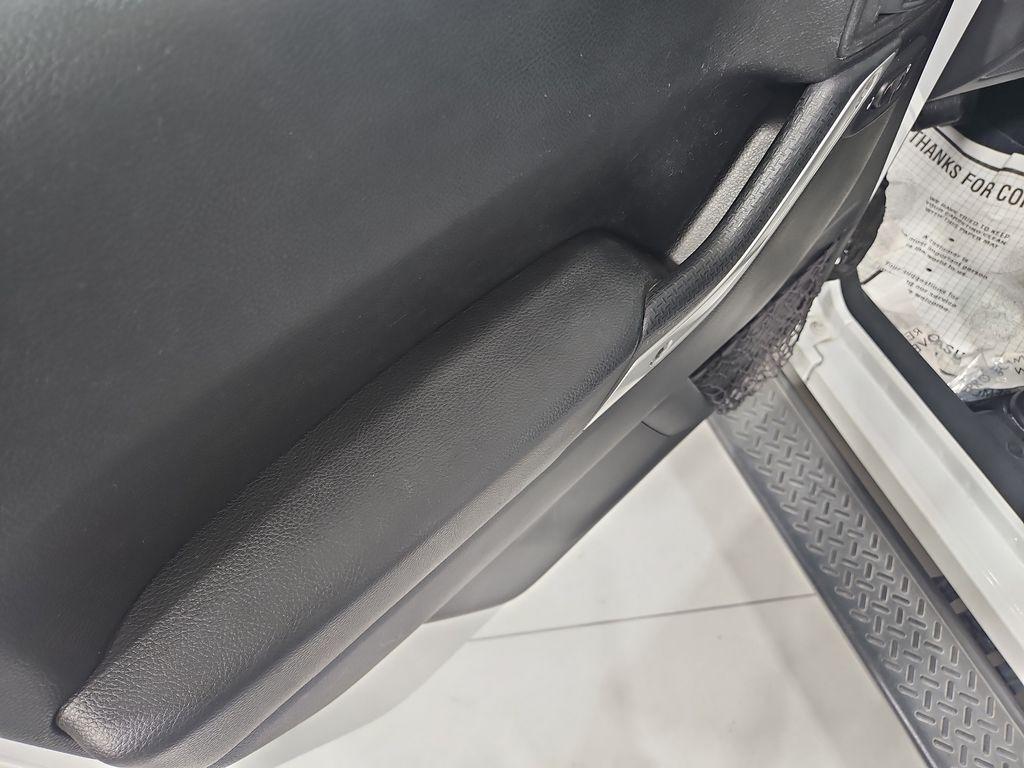used 2015 Jeep Wrangler Unlimited car, priced at $20,317