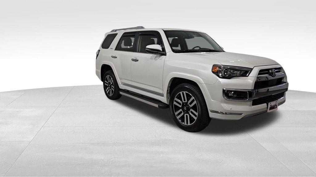 used 2023 Toyota 4Runner car, priced at $51,760