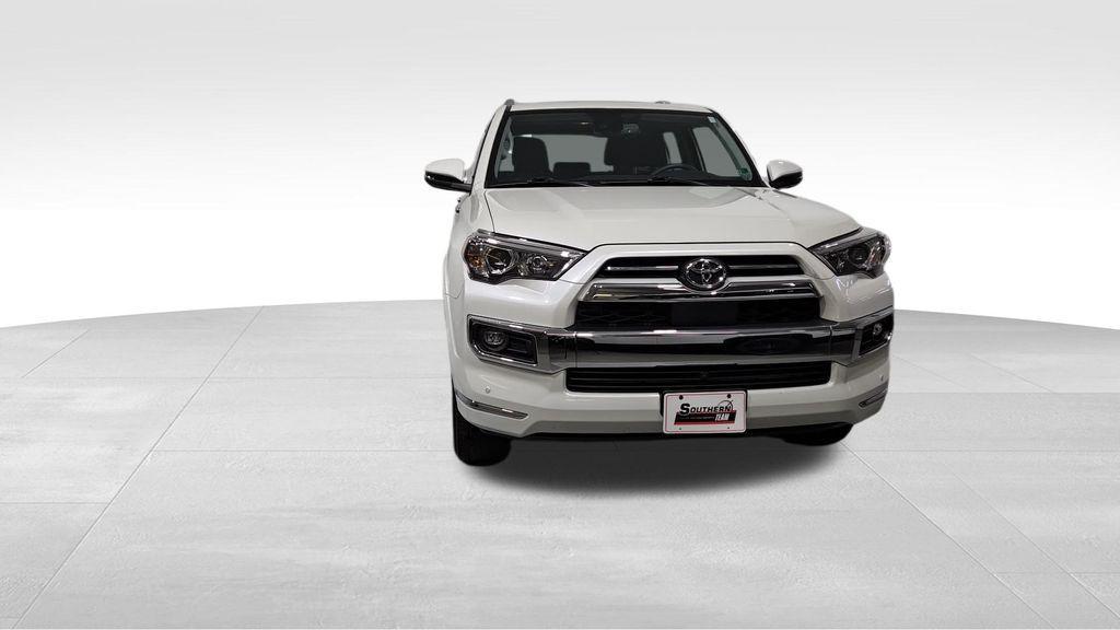 used 2023 Toyota 4Runner car, priced at $51,760