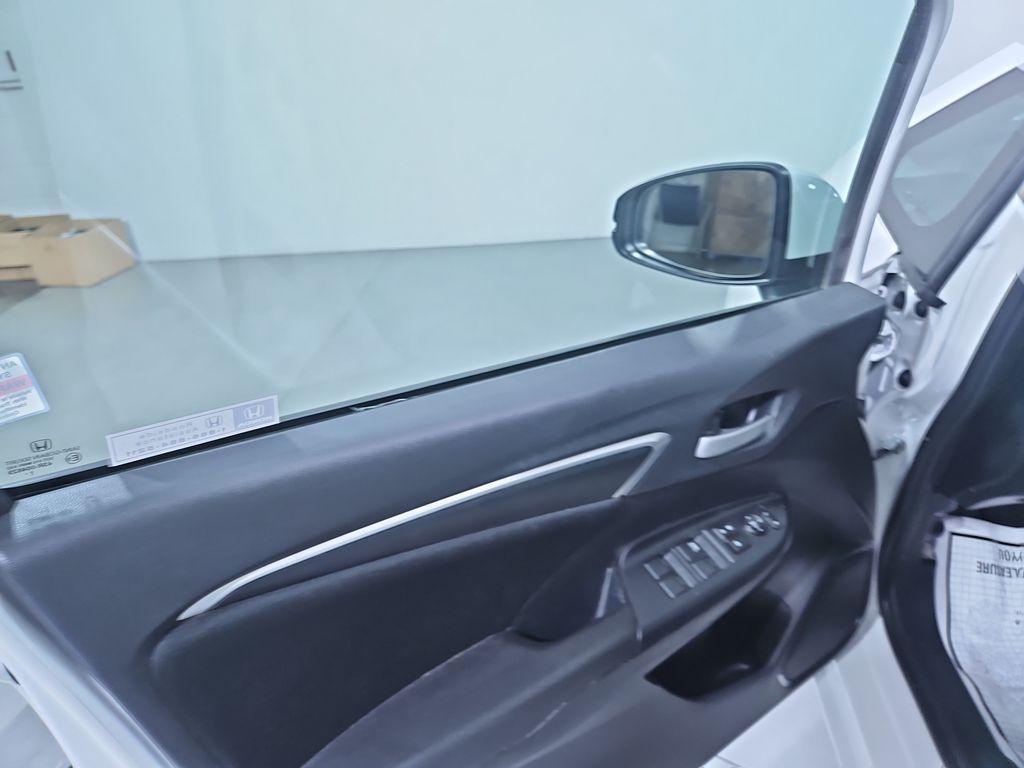 used 2020 Honda Fit car, priced at $16,494