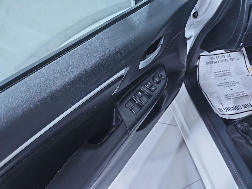 used 2020 Honda Fit car, priced at $16,494
