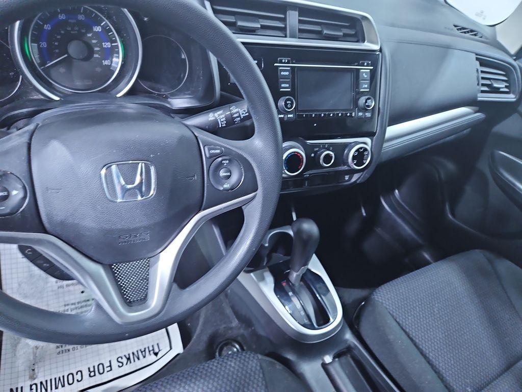 used 2020 Honda Fit car, priced at $16,494