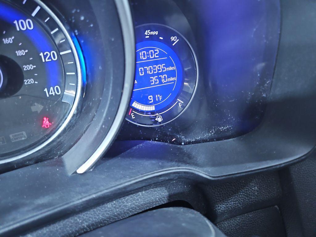 used 2020 Honda Fit car, priced at $16,494