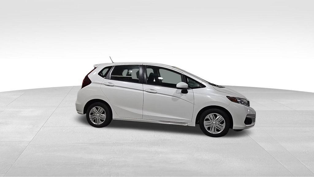 used 2020 Honda Fit car, priced at $16,494