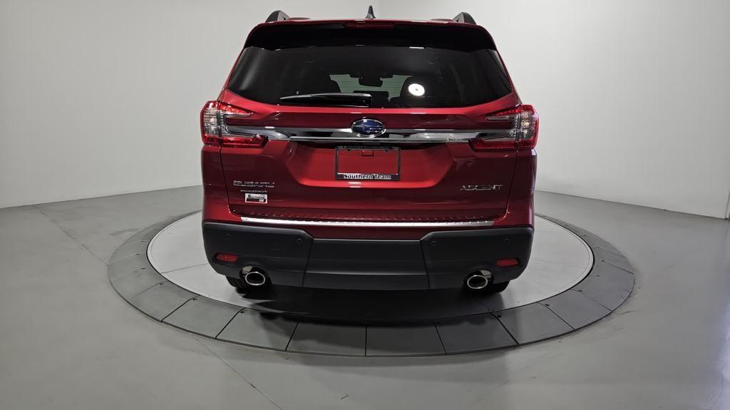 new 2024 Subaru Ascent car, priced at $37,946