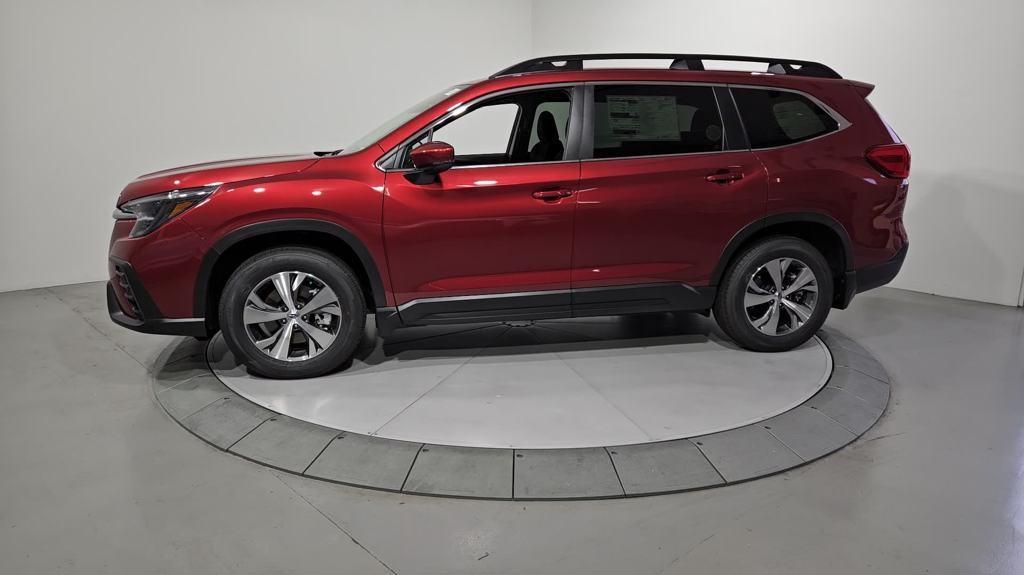 new 2024 Subaru Ascent car, priced at $37,946