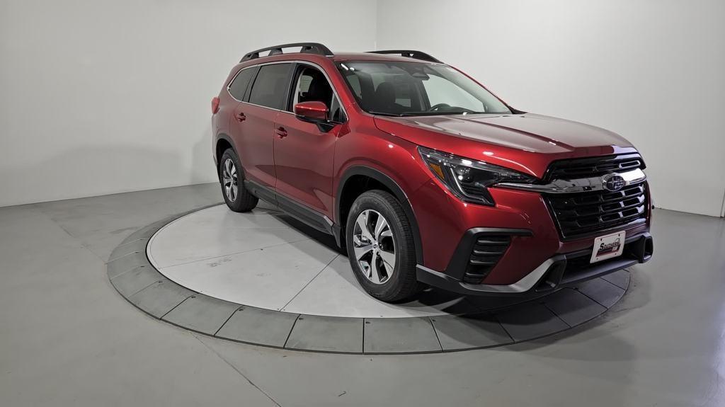 new 2024 Subaru Ascent car, priced at $37,946