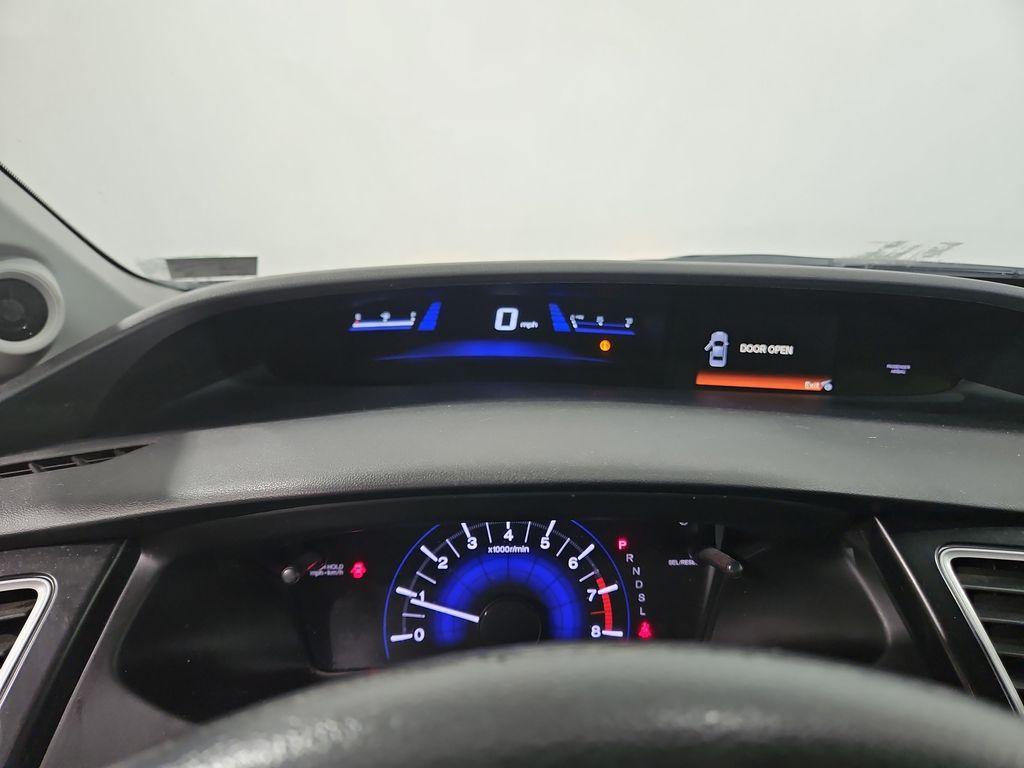 used 2015 Honda Civic car, priced at $14,231