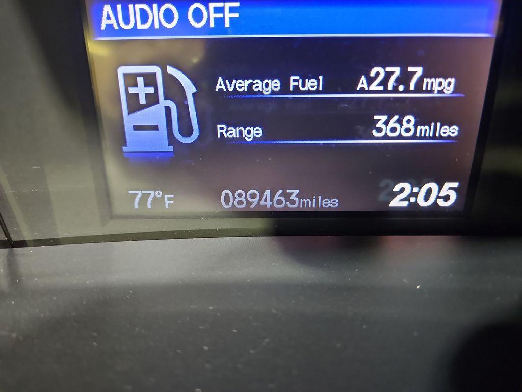 used 2015 Honda Civic car, priced at $14,231