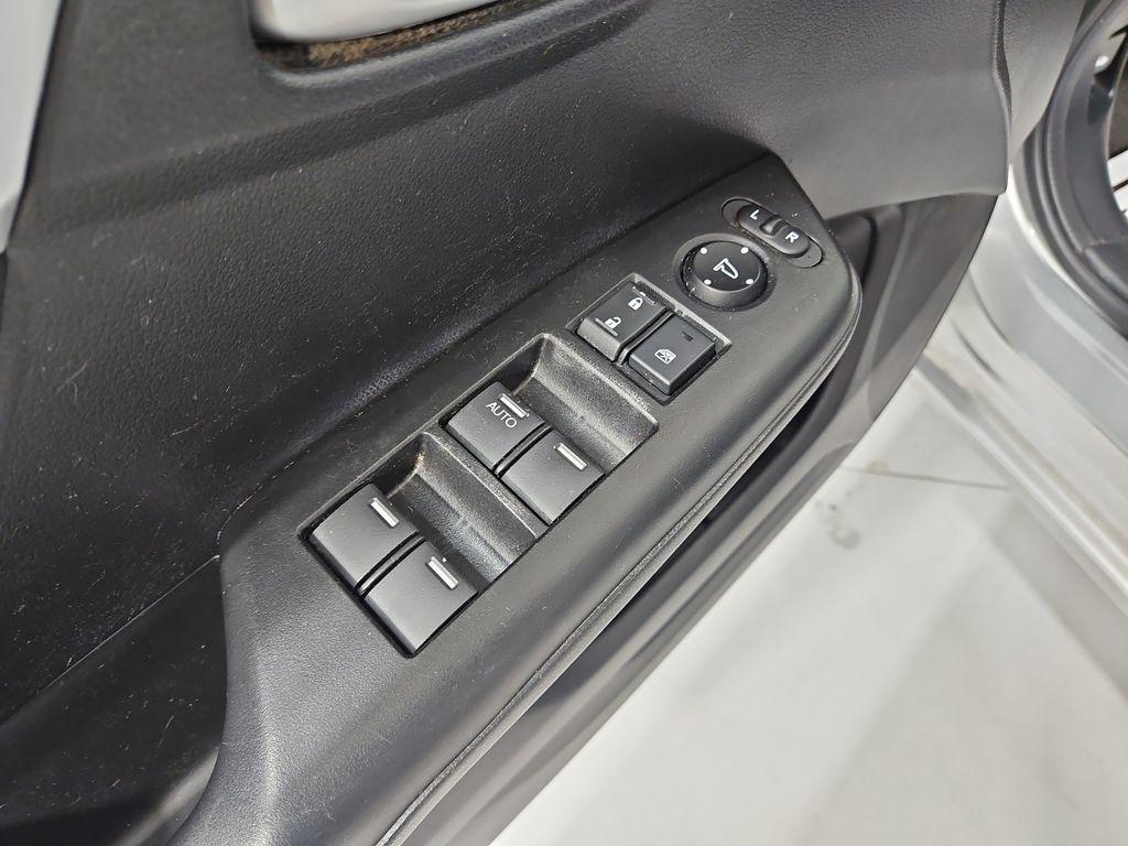 used 2015 Honda Civic car, priced at $14,231