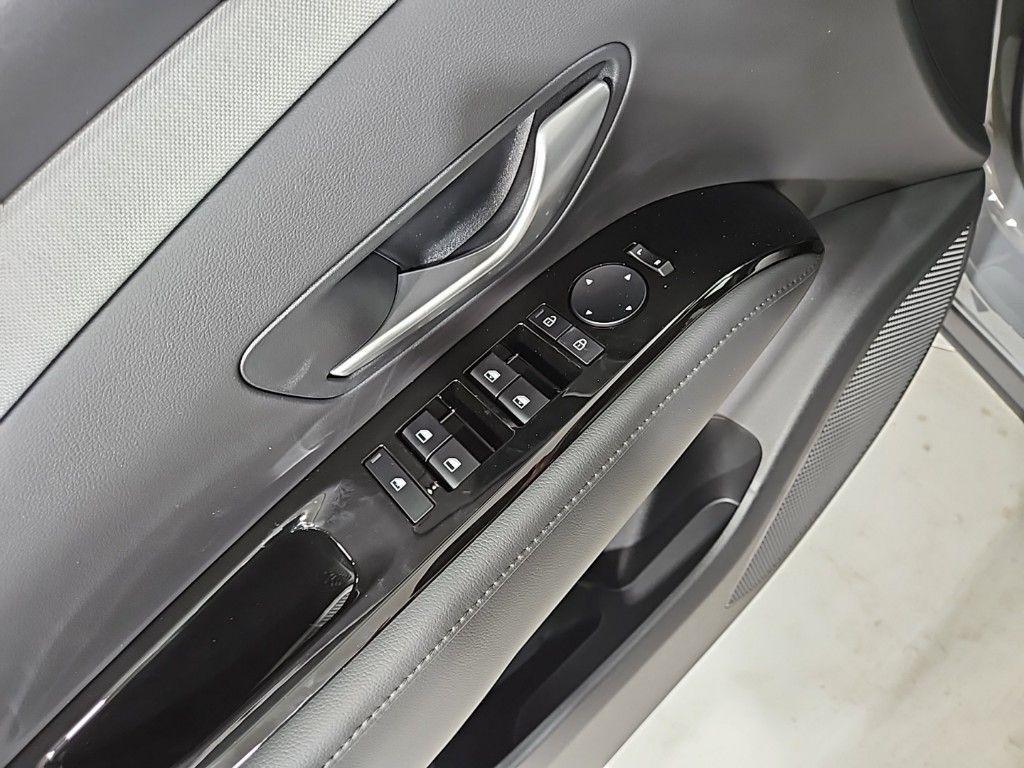 new 2025 Hyundai SANTA CRUZ car, priced at $34,125