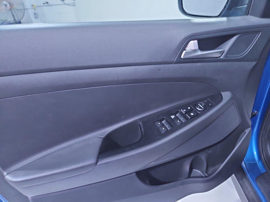 used 2020 Hyundai Tucson car, priced at $14,611